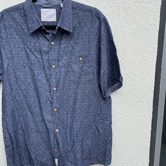 Weatherproof Button Up - Picture 2 of 10